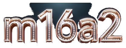 m16a2 logo